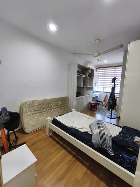 2-storey Terraced House for Sale in Kota Bharu (Kubang Kerian) - Nabila Nazori - Bedroom - PropertyGuru.com.my