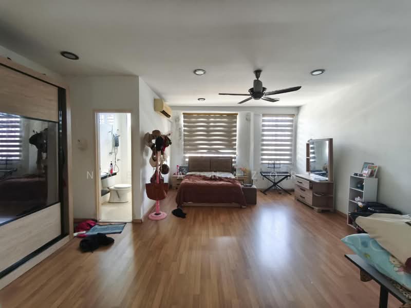 2-storey Terraced House for Sale in Kota Bharu (Kubang Kerian) - Nabila Nazori - Bedroom - PropertyGuru.com.my