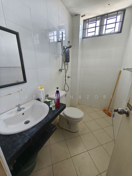 2-storey Terraced House for Sale in Kota Bharu (Kubang Kerian) - Nabila Nazori - Bathroom - PropertyGuru.com.my