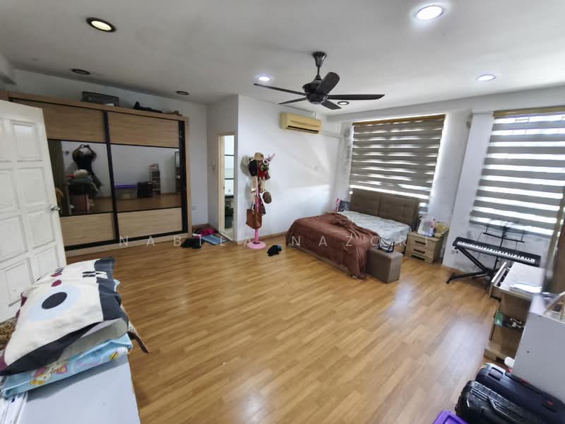 2-storey Terraced House for Sale in Kota Bharu (Kubang Kerian) - Nabila Nazori - Bedroom - PropertyGuru.com.my
