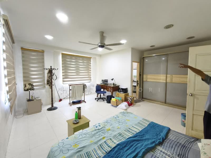 2-storey Terraced House for Sale in Kota Bharu (Kubang Kerian) - Nabila Nazori - Bedroom - PropertyGuru.com.my