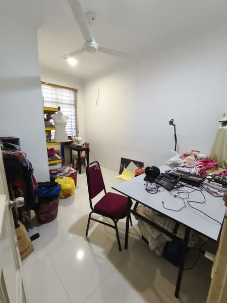 2-storey Terraced House for Sale in Kota Bharu (Kubang Kerian) - Nabila Nazori - Study - PropertyGuru.com.my