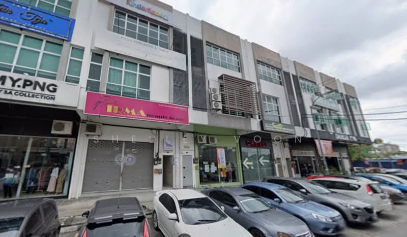 Shop / Office for Sale in Bukit Mertajam (Penang) - Shelley Voon - Exterior - PropertyGuru.com.my