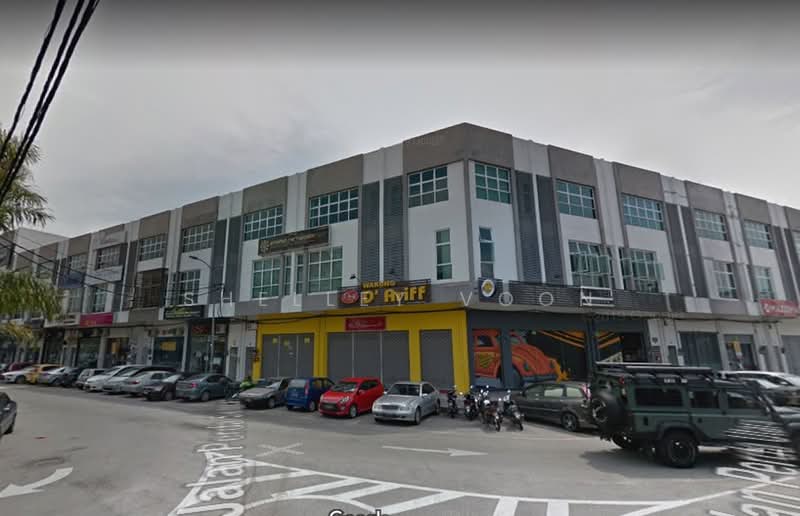 Shop / Office for Sale in Bukit Mertajam (Penang) - Shelley Voon - Exterior - PropertyGuru.com.my