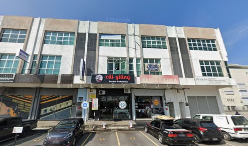 Shop / Office for Sale in Bukit Mertajam (Penang) - Shelley Voon - Exterior - PropertyGuru.com.my