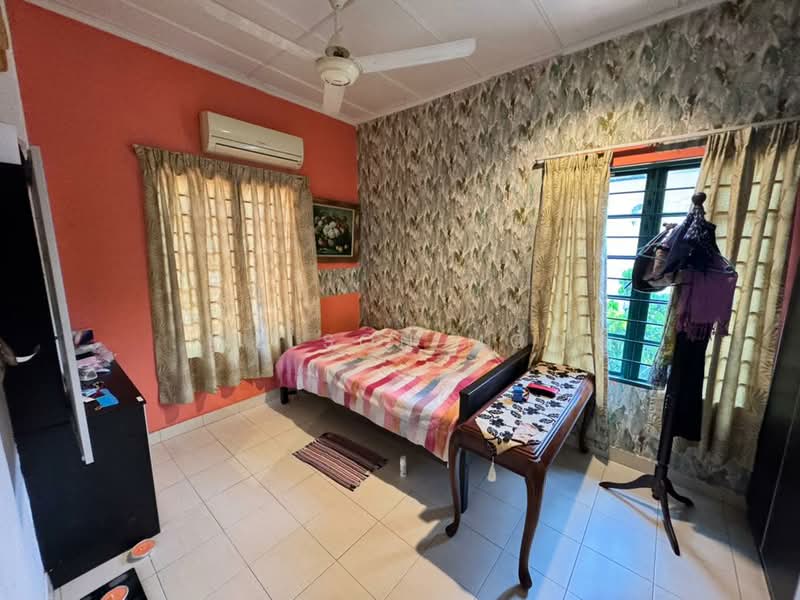 Rumah Berkembar untuk Dijual di Tiara Kemensah (Ulu Kelang) - Welson Moo - Bedroom - PropertyGuru.com.my