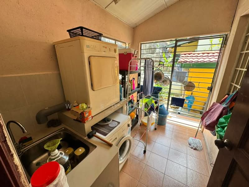 Rumah Berkembar untuk Dijual di Tiara Kemensah (Ulu Kelang) - Welson Moo - Interior - PropertyGuru.com.my