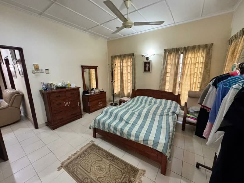 Rumah Berkembar untuk Dijual di Tiara Kemensah (Ulu Kelang) - Welson Moo - Bedroom - PropertyGuru.com.my