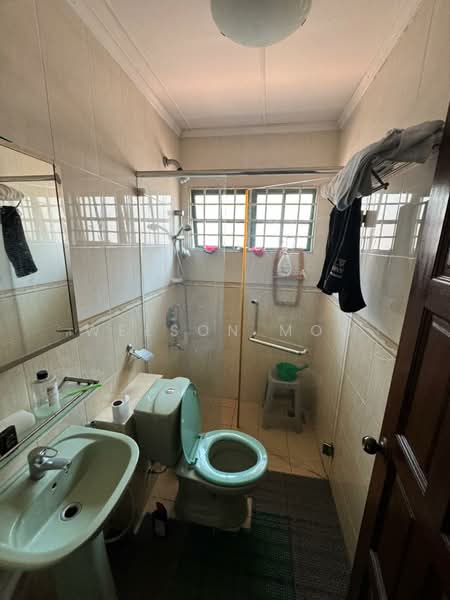 Rumah Berkembar untuk Dijual di Tiara Kemensah (Ulu Kelang) - Welson Moo - Bathroom - PropertyGuru.com.my