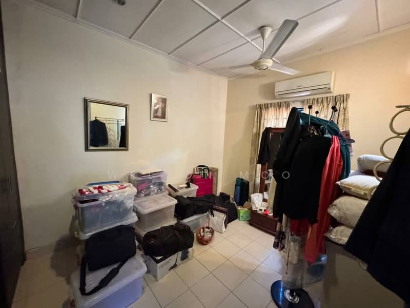 Rumah Berkembar untuk Dijual di Tiara Kemensah (Ulu Kelang) - Welson Moo - Bedroom - PropertyGuru.com.my
