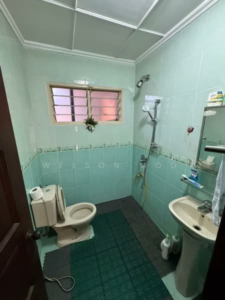 Rumah Berkembar untuk Dijual di Tiara Kemensah (Ulu Kelang) - Welson Moo - Bathroom - PropertyGuru.com.my