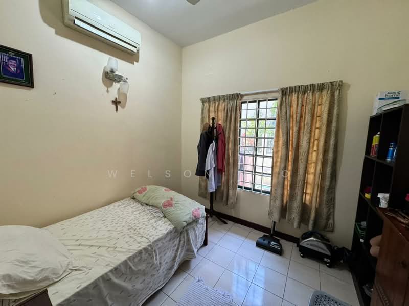 Rumah Berkembar untuk Dijual di Tiara Kemensah (Ulu Kelang) - Welson Moo - Bedroom - PropertyGuru.com.my