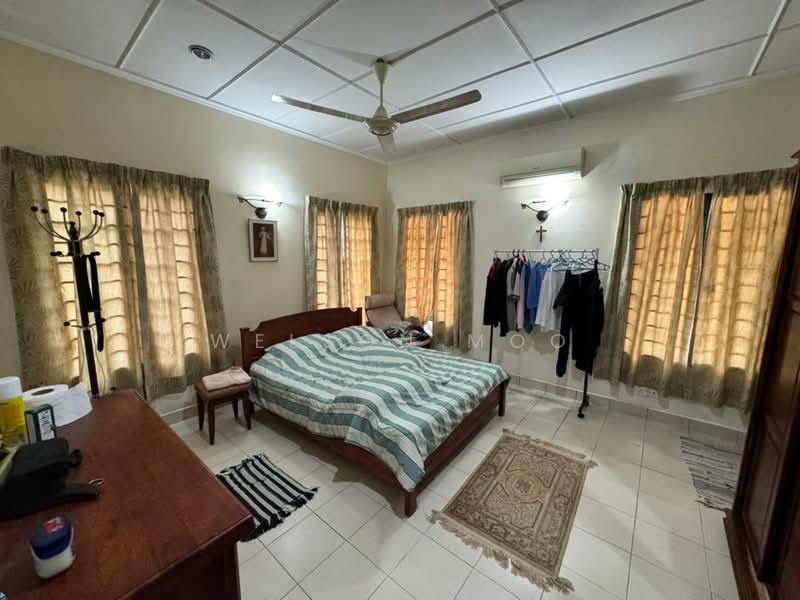 Rumah Berkembar untuk Dijual di Tiara Kemensah (Ulu Kelang) - Welson Moo - Bedroom - PropertyGuru.com.my