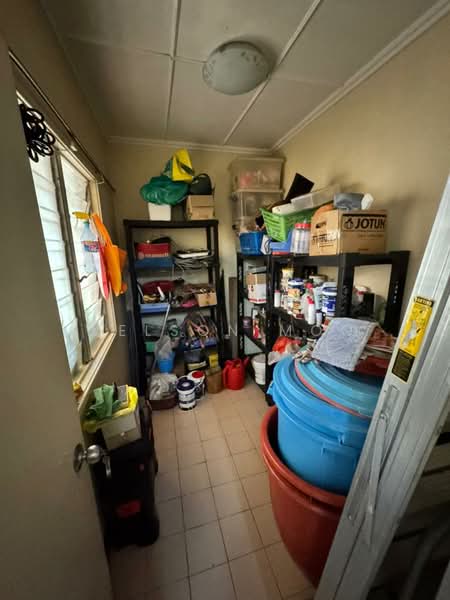 Rumah Berkembar untuk Dijual di Tiara Kemensah (Ulu Kelang) - Welson Moo - Interior - PropertyGuru.com.my