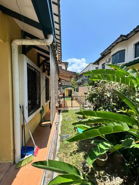 Rumah Berkembar untuk Dijual di Tiara Kemensah (Ulu Kelang) - Welson Moo - Exterior - PropertyGuru.com.my