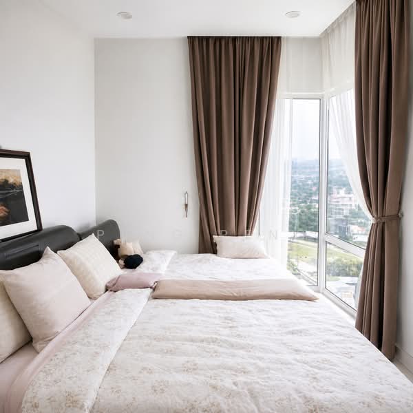 Service Residence for Sale at Glomac Damansara - peng peng - PropertyGuru.com.my