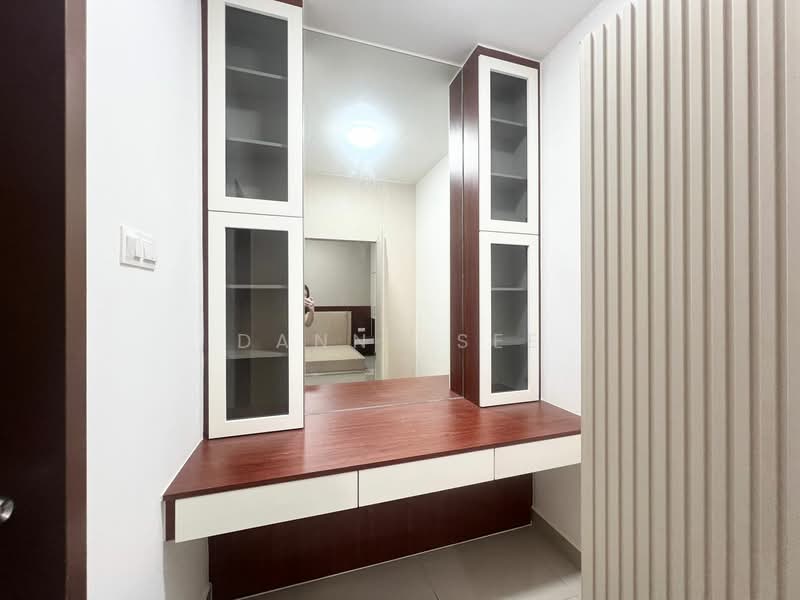 Rumah Teres 2-Tingkat untuk Dijual di Bandar Indahpura (Kulai) - Danny See - Interior - PropertyGuru.com.my