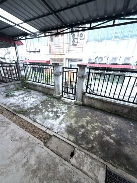 1-storey Terraced House for Sale in Taman Gaya (Ulu Tiram) - Karl Lim - Exterior - PropertyGuru.com.my