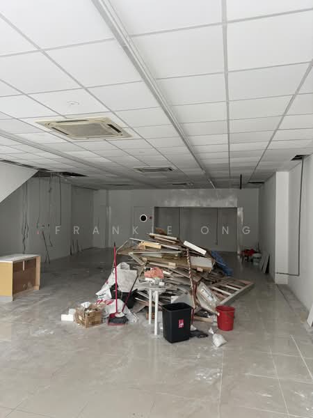 Pejabat untuk Disewa di Sentul Pasar (Sentul) - Frankie Ong - PropertyGuru.com.my