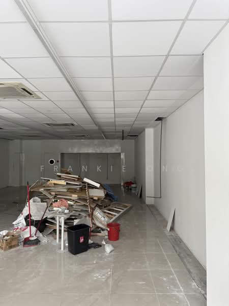 Pejabat untuk Disewa di Sentul Pasar (Sentul) - Frankie Ong - PropertyGuru.com.my