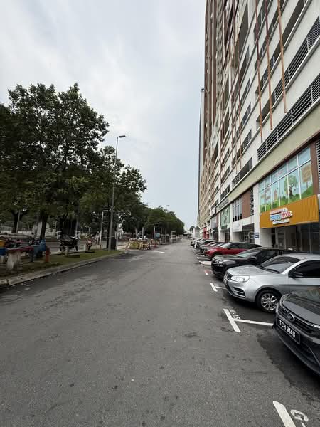Pejabat untuk Disewa di Sentul Pasar (Sentul) - Frankie Ong - PropertyGuru.com.my