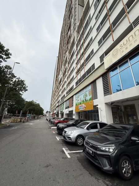 Pejabat untuk Disewa di Sentul Pasar (Sentul) - Frankie Ong - PropertyGuru.com.my