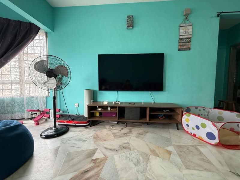 Pangsapuri untuk Dijual di Sri Intan 2 - Kenji Ti - PropertyGuru.com.my