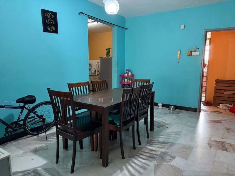 Pangsapuri untuk Dijual di Sri Intan 2 - Kenji Ti - PropertyGuru.com.my