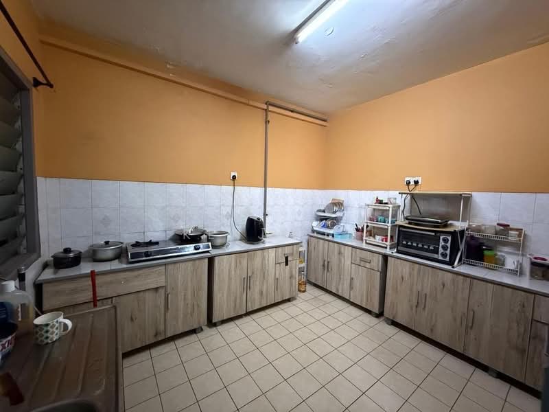 Pangsapuri untuk Dijual di Sri Intan 2 - Kenji Ti - PropertyGuru.com.my