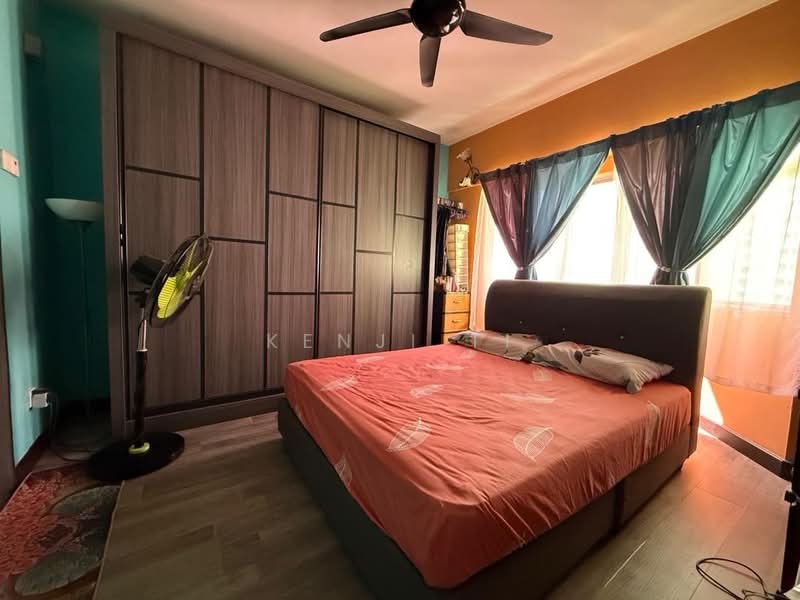 Pangsapuri untuk Dijual di Sri Intan 2 - Kenji Ti - PropertyGuru.com.my