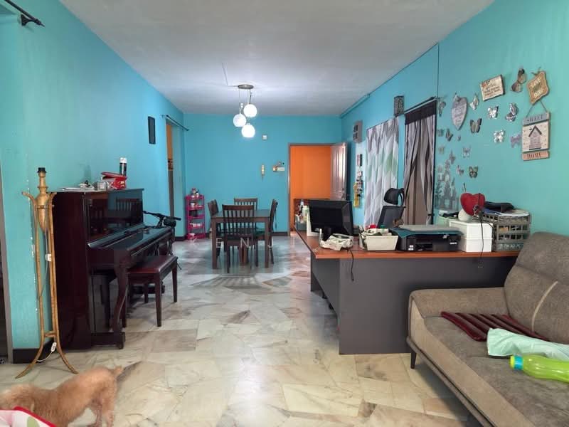 Pangsapuri untuk Dijual di Sri Intan 2 - Kenji Ti - PropertyGuru.com.my