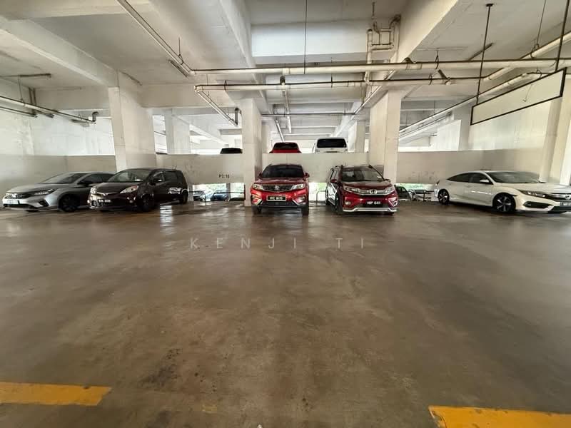 Pangsapuri untuk Dijual di Sri Intan 2 - Kenji Ti - PropertyGuru.com.my