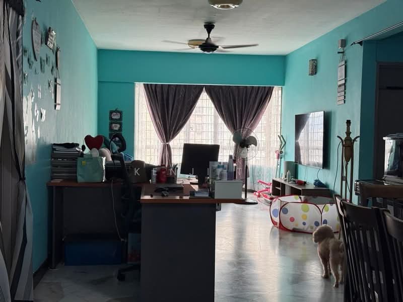 Pangsapuri untuk Dijual di Sri Intan 2 - Kenji Ti - PropertyGuru.com.my