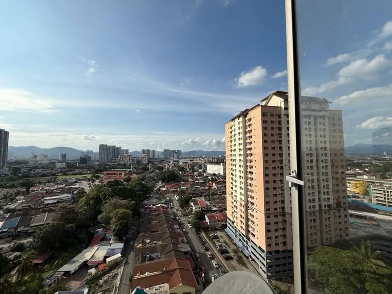 Pangsapuri untuk Dijual di Sri Intan 2 - Kenji Ti - PropertyGuru.com.my