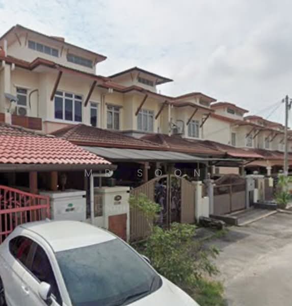 Rumah Teres 2-Tingkat untuk Dijual di Kajang (Selangor) - Mr Soon - Exterior - PropertyGuru.com.my