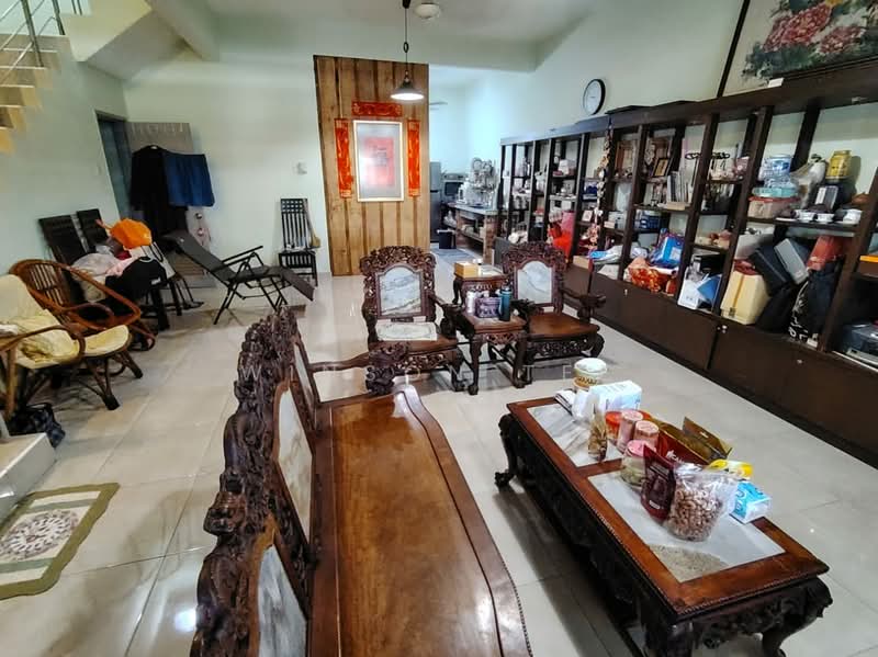 2-storey Terraced House for Sale in Taman Nusa Sentral (Iskandar Puteri (Nusajaya)) - Winson Tee - PropertyGuru.com.my