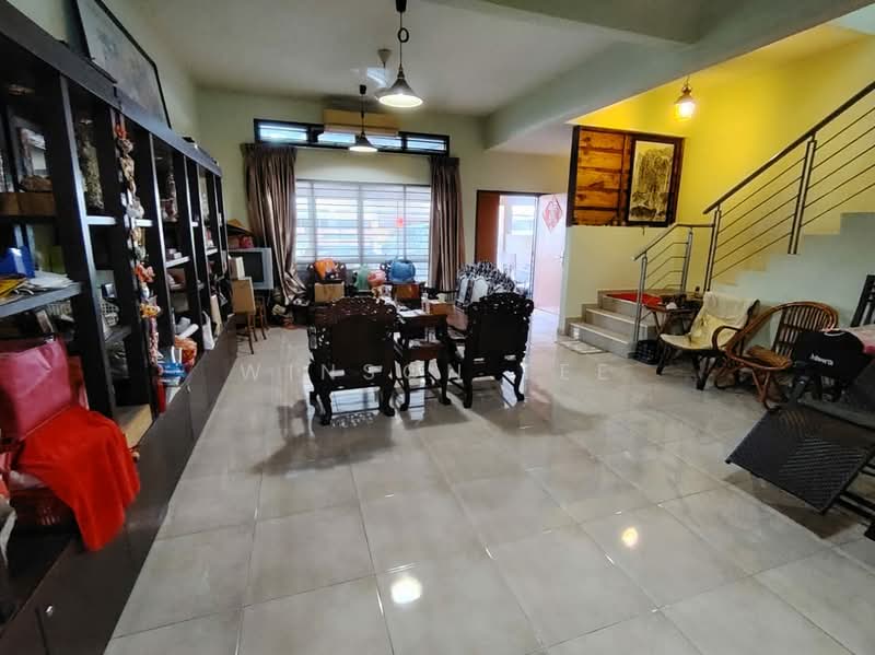 2-storey Terraced House for Sale in Taman Nusa Sentral (Iskandar Puteri (Nusajaya)) - Winson Tee - PropertyGuru.com.my