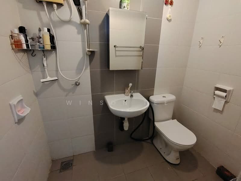 2-storey Terraced House for Sale in Taman Nusa Sentral (Iskandar Puteri (Nusajaya)) - Winson Tee - PropertyGuru.com.my