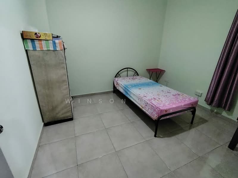 2-storey Terraced House for Sale in Taman Nusa Sentral (Iskandar Puteri (Nusajaya)) - Winson Tee - PropertyGuru.com.my