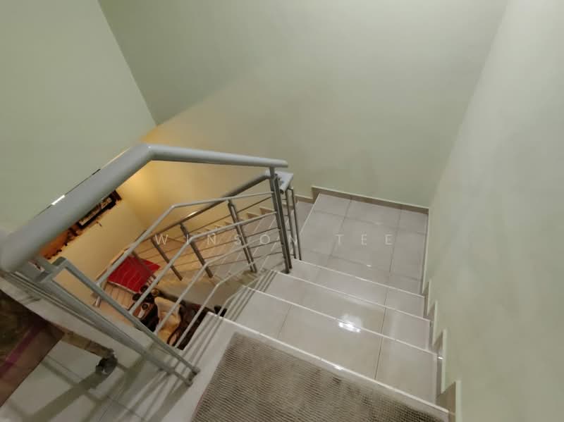 2-storey Terraced House for Sale in Taman Nusa Sentral (Iskandar Puteri (Nusajaya)) - Winson Tee - PropertyGuru.com.my