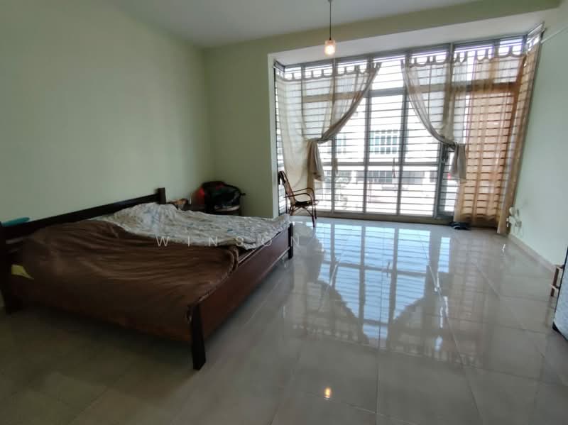 2-storey Terraced House for Sale in Taman Nusa Sentral (Iskandar Puteri (Nusajaya)) - Winson Tee - PropertyGuru.com.my