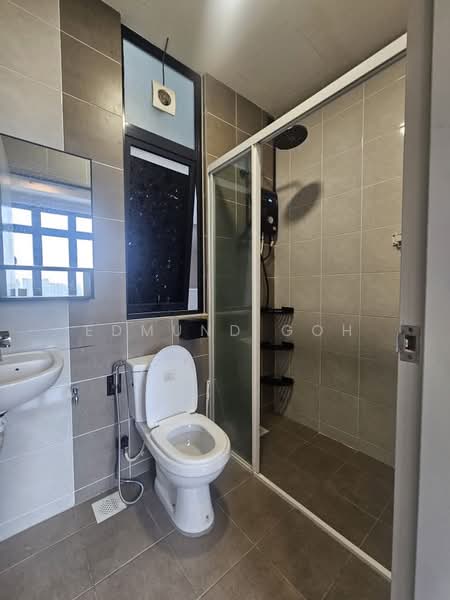 Service Residence for Rent at Zenopy Residences - Edmund Goh - Bathroom - PropertyGuru.com.my