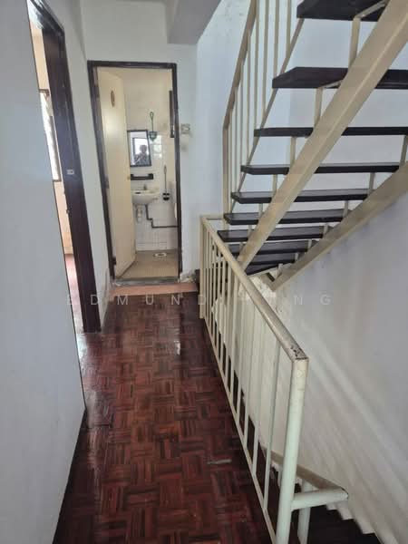 Rumah Teres untuk Dijual di Desa Setapak (Wangsa Maju) - Edmund Tang - Corridor - PropertyGuru.com.my