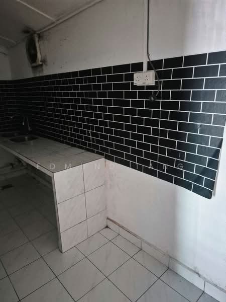 Rumah Teres untuk Dijual di Desa Setapak (Wangsa Maju) - Edmund Tang - Kitchen - PropertyGuru.com.my
