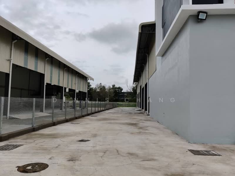 Kilang Terpisah untuk Disewa di Kawasan Perindustrian Beranang (Beranang) - Dennis Chang - Exterior - PropertyGuru.com.my