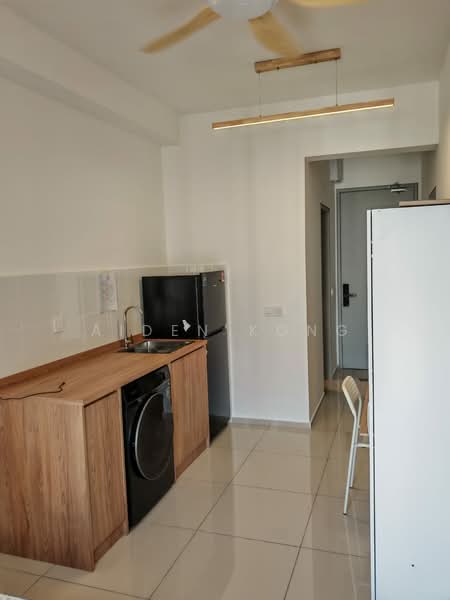 Kediaman Servis untuk Disewa di One Equine - Aiden Kong - Kitchen - PropertyGuru.com.my