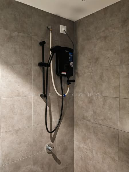 Kediaman Servis untuk Disewa di One Equine - Aiden Kong - Bathroom - PropertyGuru.com.my