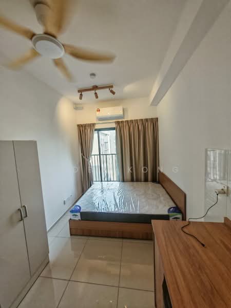 Kediaman Servis untuk Disewa di One Equine - Aiden Kong - Bedroom - PropertyGuru.com.my