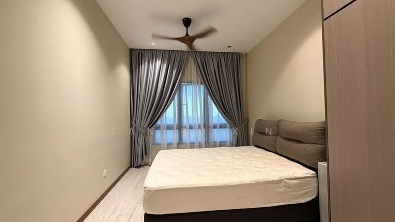Kediaman Servis untuk Dijual di M Oscar - Tan Ru Xin - Bedroom - PropertyGuru.com.my