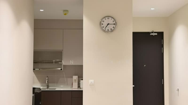 Kediaman Servis untuk Dijual di M Oscar - Tan Ru Xin - Kitchen - PropertyGuru.com.my